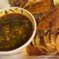El Jimador 2 - Quesa birria tacos
