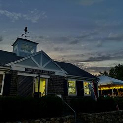 Osterville Fish, Too - Classic cape cod clam shack!
