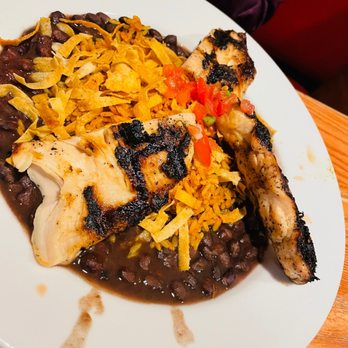 Chili's - Chicken Fajita - Tex-Mex Near Me - Alamosa, Colorado