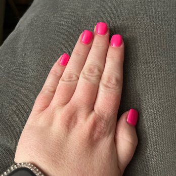 Luxury Nails & Spa - Nails done by Tracy! - Nail Salons Near Me - Long Beach, California Luxury Nails & Spa - Nails done by Tracy! - Nail Salons Near Me - Long Beach, California