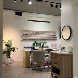 GlowUp Nail & Spa