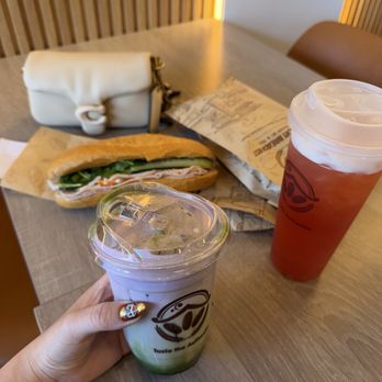 Saigon Breadfast - Lunch - Sandwiches Near Me - Mountain View, California