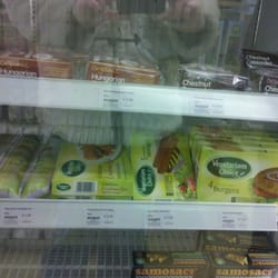 Revital - Great for the vegetarians choice range of foods, which are both vegetarian and vegan and a reasonably priced brand!