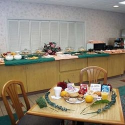 Best Western Royal Inn & Suites