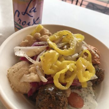 Feta Kitchen + Cafe - Cafes Near Me - Bloomington, Indiana