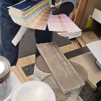 Kidwell Paint - HERE AT KIDWELL THEY CAN MATCH ANY COLOR PAINT - Paint Stores Near Me - Pacific Grove, California Kidwell Paint - HERE AT KIDWELL THEY CAN MATCH ANY COLOR PAINT - Paint Stores Near Me - Pacific Grove, California