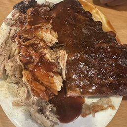 Pulled Pork