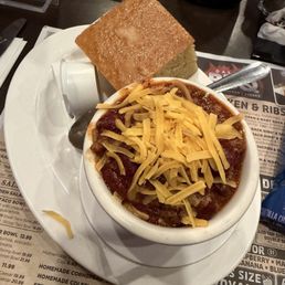 Chilli Chili - Cup