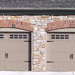 The Garage Door Doctors