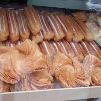 Sabor A Más - También venden churros y pastelitos! - Desserts Near Me - Buenos Aires, C