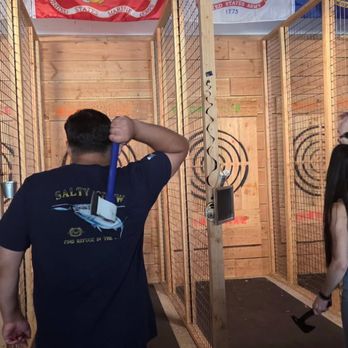 Whoop Axe Throwing - Beginners - Axe Throwing Near Me - Mission Viejo, California Whoop Axe Throwing - Beginners - Axe Throwing Near Me - Mission Viejo, California