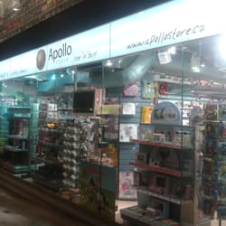 Apollo Store