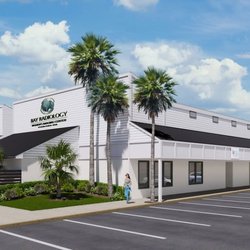Bay Radiology Women's Imaging Center