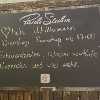 Paul-Stube - Wine Bars Near Me - Salzburg, 5