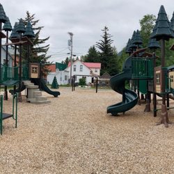 Mollie Walsh Park