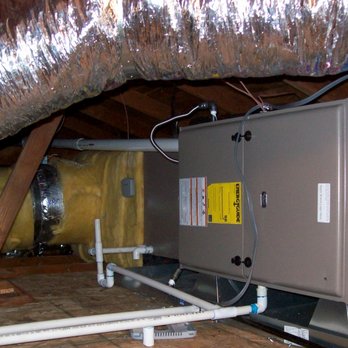 Suncoast Air - Complete System Replacement (Attic) - Heating & Air Conditioning/HVAC Near Me Suncoast Air - Complete System Replacement (Attic) - Heating & Air Conditioning/HVAC Near Me