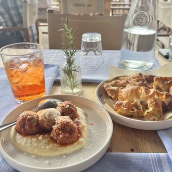 Yeppa - Italian Near Me - Atlanta, Georgia