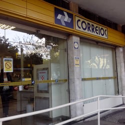 Correios