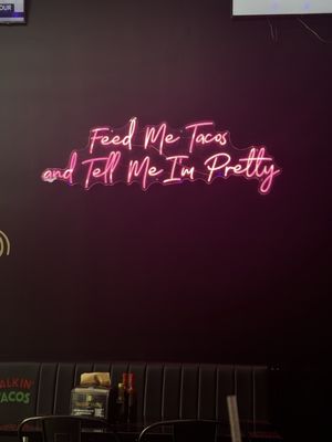 Talkin' Tacos Doral by null