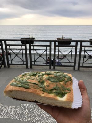 Il Massimo della Focaccia by null