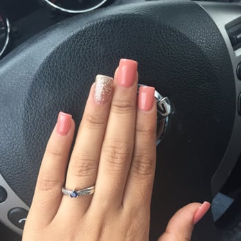 Top City Nails - Beautiful!!!(: - Nail Salons Near Me - Riverside, California