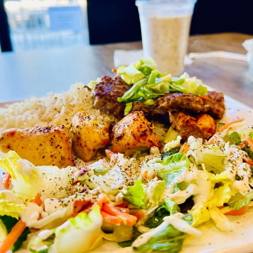 KEBAB KURRY EXPRESS 61 Photos & 67 Reviews 3394 S Bristol St, Santa