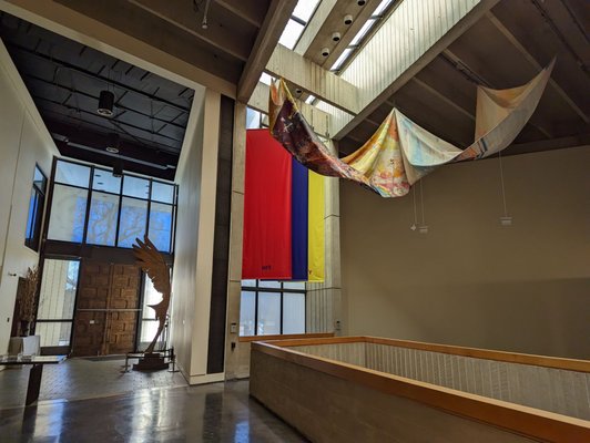 Greenville County Museum of Art by null