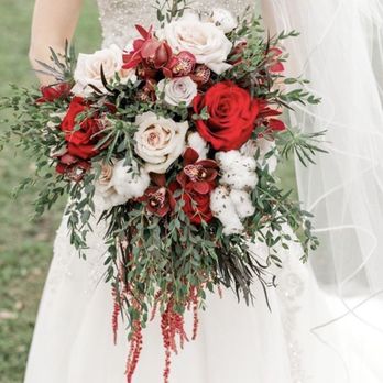 Bluegrass Chic - Floral Designers Near Me - Orlando, Florida