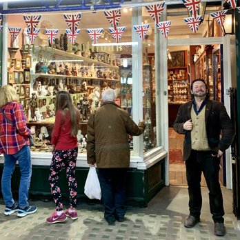 Mark Sullivan Antiques - Hobby Shops Near Me - London, XGL Mark Sullivan Antiques - Hobby Shops Near Me - London, XGL