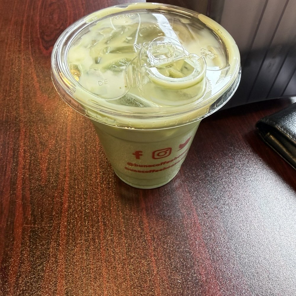 Büna Coffeehouse - Coffee & Tea Near Me - Washington, DC, District of Columbia
