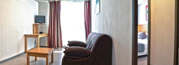 Residhotel Galerie Tatry by null