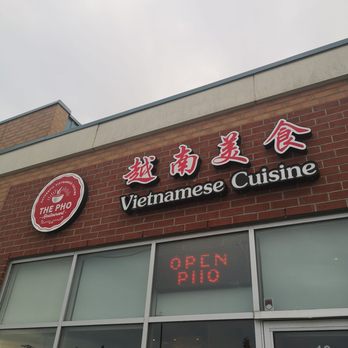 The Pho Restaurant - Vietnamese Near Me - Markham, Ontario The Pho Restaurant - Vietnamese Near Me - Markham, Ontario