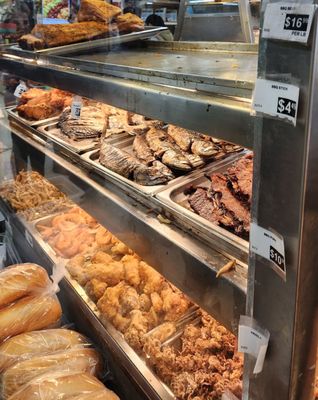 Fou Lee Market & Deli by null