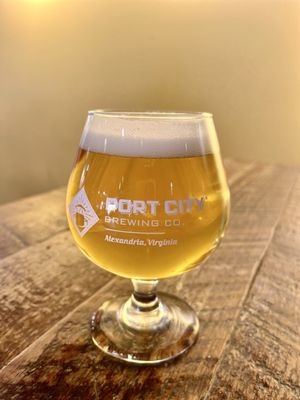 Port City Brewing Company by null