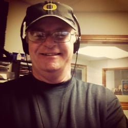 Coast Radio KCST KCFM - Hi I am Wayne Sharpe sales manager and morning show host.  Been working at Coast Radio for 21 years.  KCST and KCFM.