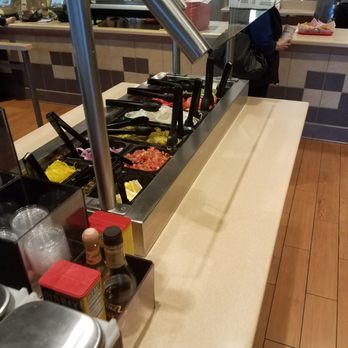 Roy Rogers - Fast Food Near Me - Cumberland, Maryland