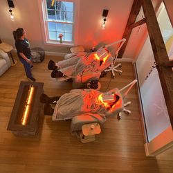 Bonfire Wellness