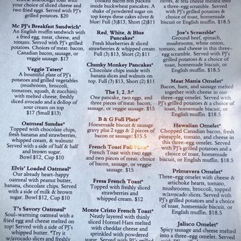 PJ & CO RESTAURANT & SALOON - Updated January 2026 - 866 Photos & 749 ...