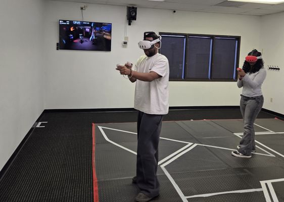 LEVEL UP VIRTUAL REALITY - Updated June 2026 - 17 Photos - 1025 Garden ...