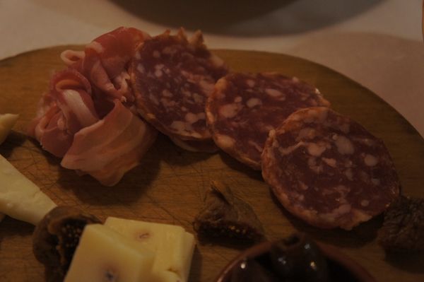 Cicio Cacio Osteria by null