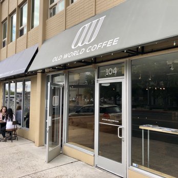 Old World Coffee Roasters - Old World Coffee expansion in Nov (since I was here last back in Sept 2017) - Took over space next door , doubling in size. - Coffee & Tea Near Me - Reno, Nevada Old World Coffee Roasters - Old World Coffee expansion in Nov (since I was here last back in Sept 2017) - Took over space next door , doubling in size. - Coffee & Tea Near Me - Reno, Nevada