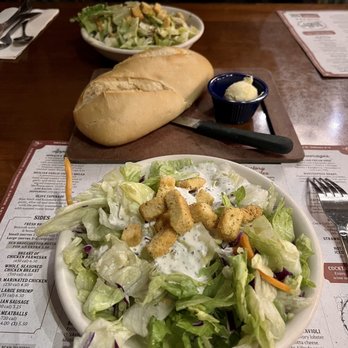 The Old Spaghetti Factory - Italian Near Me - Riverside, California