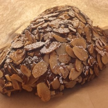 JJ Bean Coffee Roasters - Double baked almond croissant - Coffee & Tea Near Me - Vancouver, British Columbia JJ Bean Coffee Roasters - Double baked almond croissant - Coffee & Tea Near Me - Vancouver, British Columbia