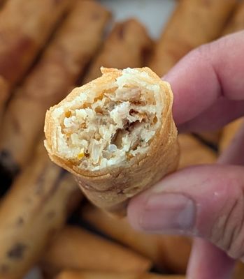 Kim Hong Eggrolls by null