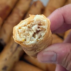 Kim Hong Eggrolls