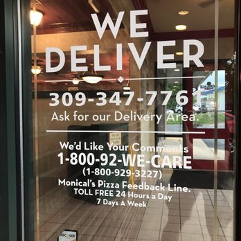 Monical's Pizza - Monical's Pizza in Pekin, Illinois. - Pizza Near Me - Pekin, Illinois Monical's Pizza - Monical's Pizza in Pekin, Illinois. - Pizza Near Me - Pekin, Illinois