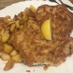 Grammophon Abend-Bistro