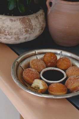 Osteria Radisa by null