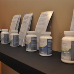 Norfolk Chiropractic Wellness Centre