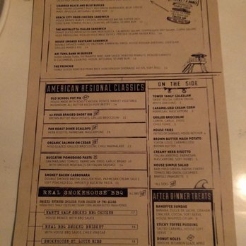 Tower 12 - Food menu page 2 - Bars Near Me - Hermosa Beach, California Tower 12 - Food menu page 2 - Bars Near Me - Hermosa Beach, California